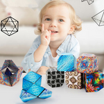 VIMEDA | Magic Cube™