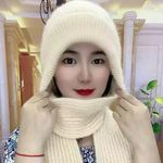 VIMEDA | Comfy Beanie Scarf™
