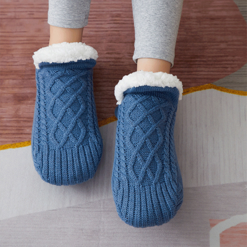 VIMEDA | Winter Indoor Socks™ (1+1 Par GRATIS)