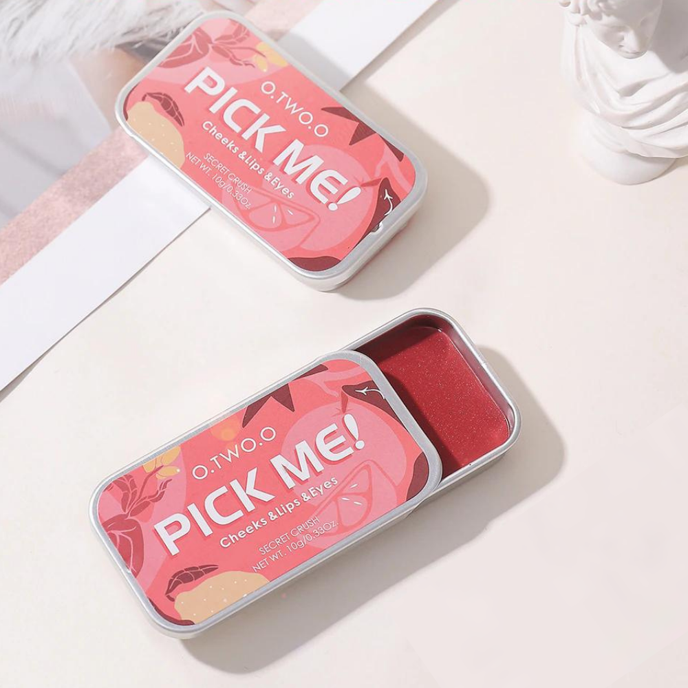 VIMEDA | 3-in-1 Blush Palette™ (1+1 GRATIS)