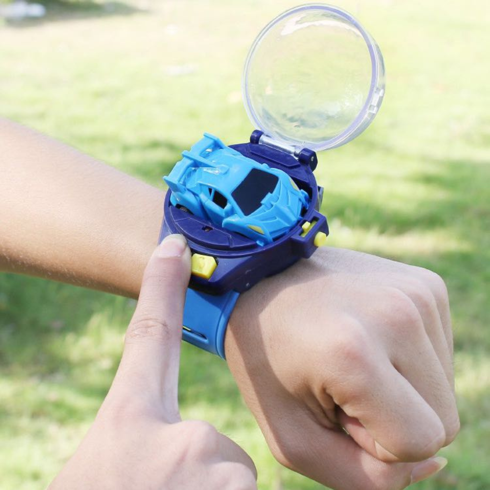 VIMEDA | Watch RC Car™