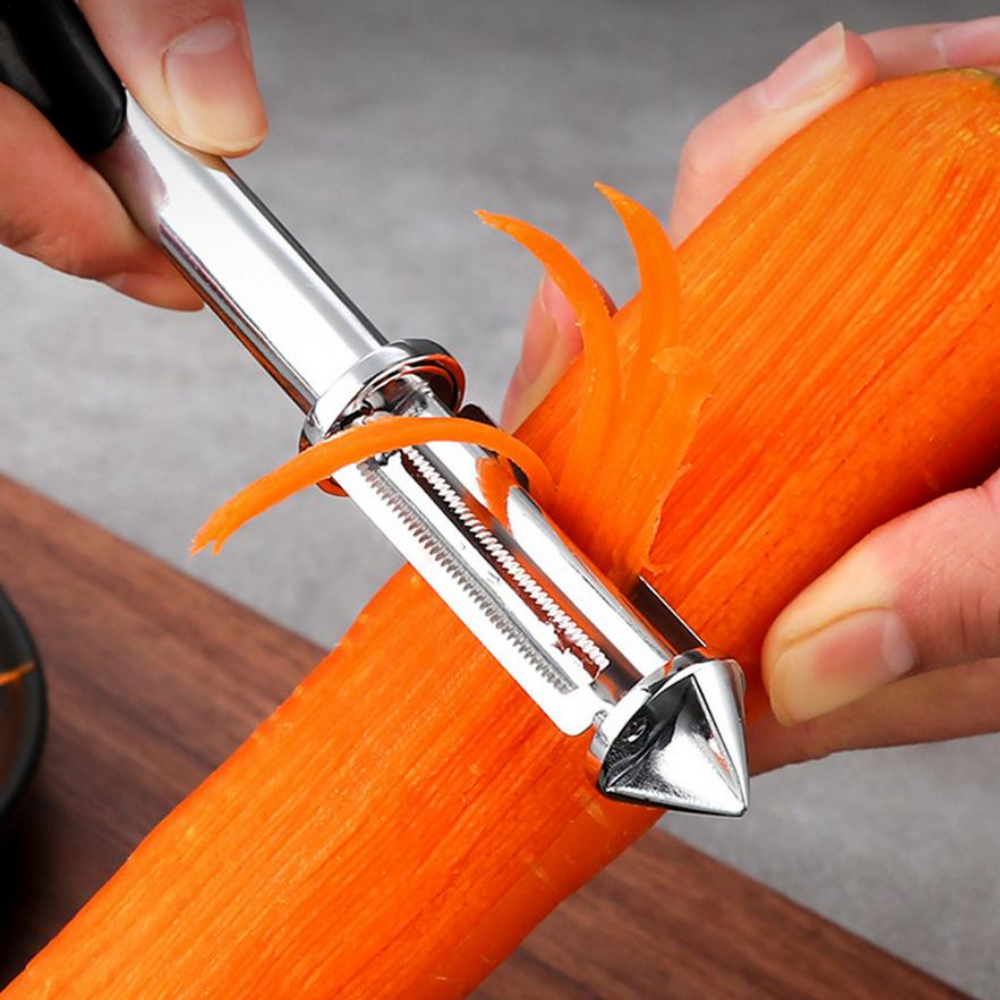 VIMEDA | Multifunctional Peeler™ (1+1 GRATIS)