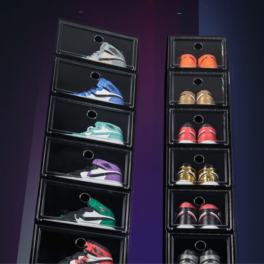 VIMEDA | Shoe Storage Box™