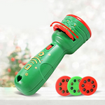 VIMEDA | Christmas Kids Projector