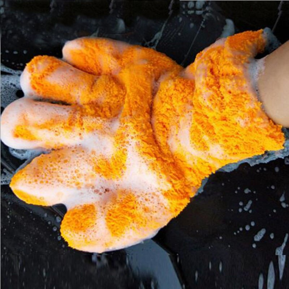 VIMEDA | Car Wash Glove™