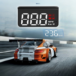 VIMEDA | Projected Speedometer™