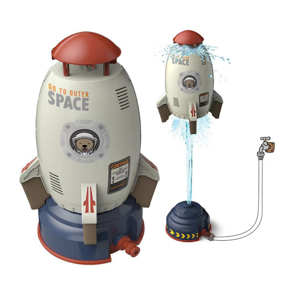 VIMEDA | Hydro Rocket™