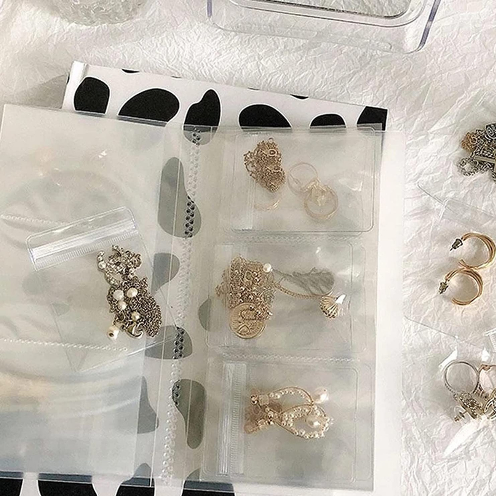 VIMEDA | Jewellery Storage Book™
