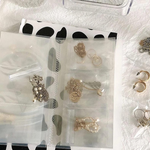 VIMEDA | Jewellery Storage Book™