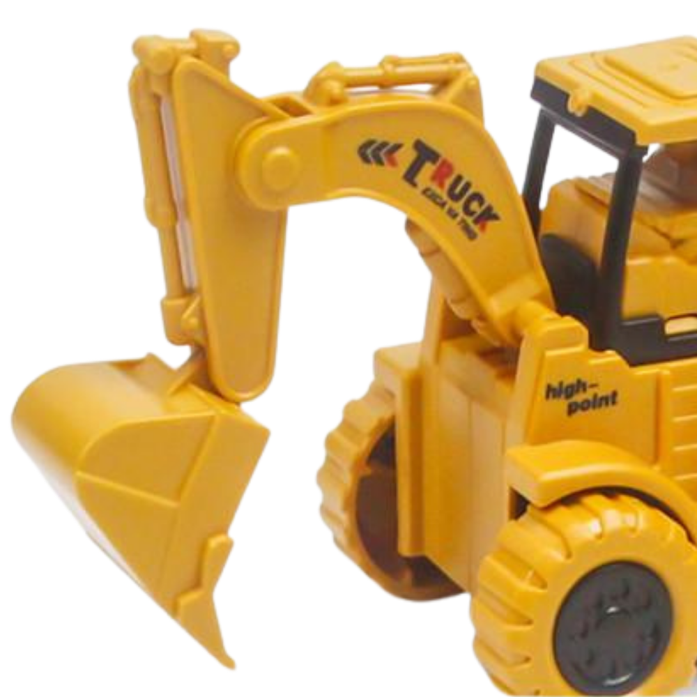 VIMEDA | Engineering Toy Trucks™ (1+1 GRATIS)