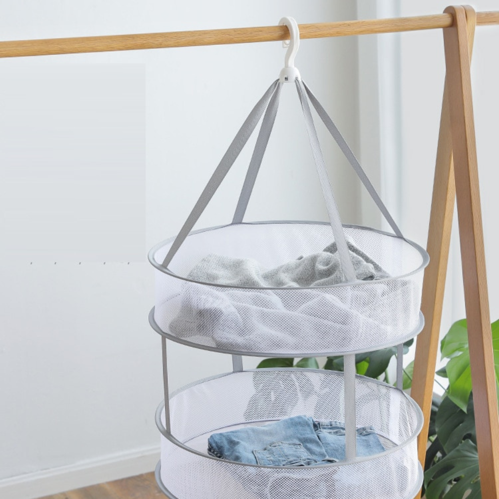 VIMEDA | 2-Layer Drying Basket™