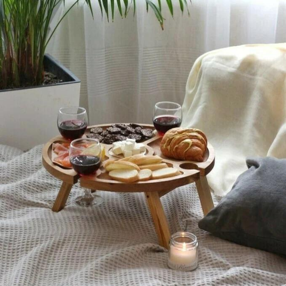 VIMEDA | Portable Picnic Table™