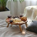 VIMEDA | Portable Picnic Table™