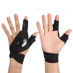 VIMEDA | LED Flashlight Gloves™  (1 par)