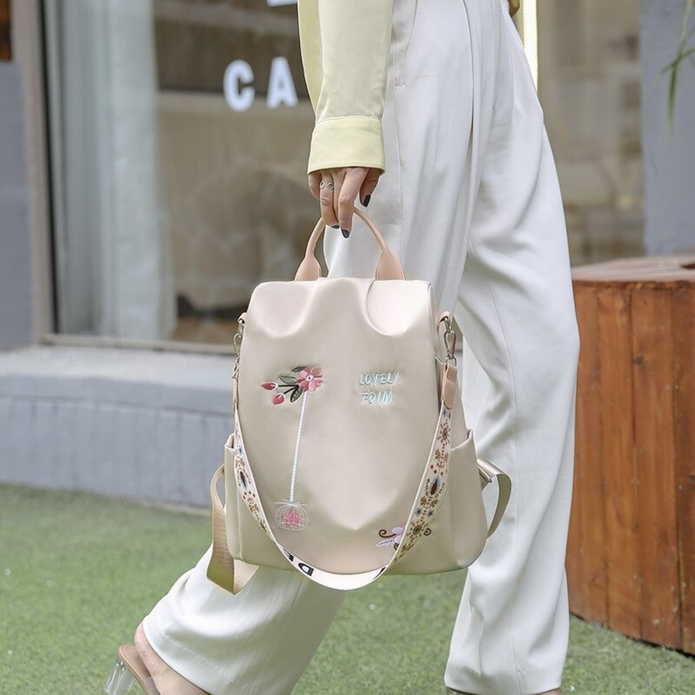 VIMEDA | Travel Fashion Backpack™