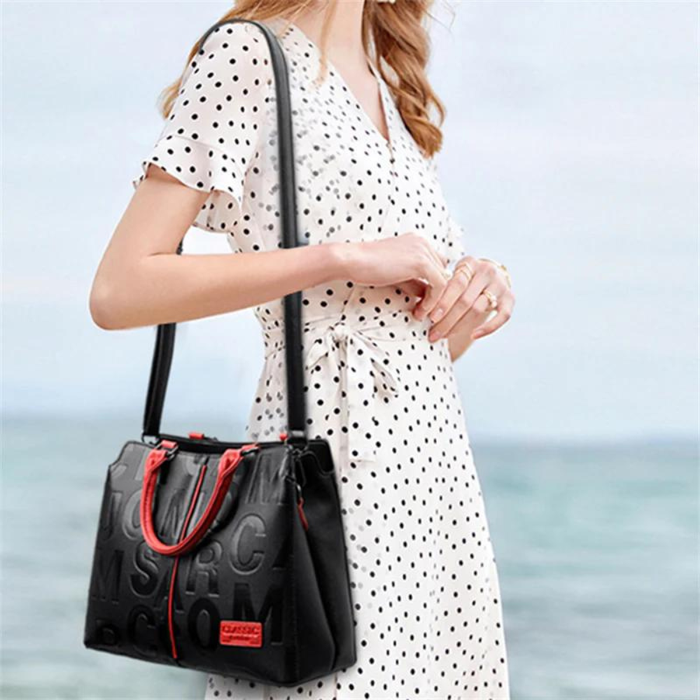 VIMEDA | Classic Lady Handbag™
