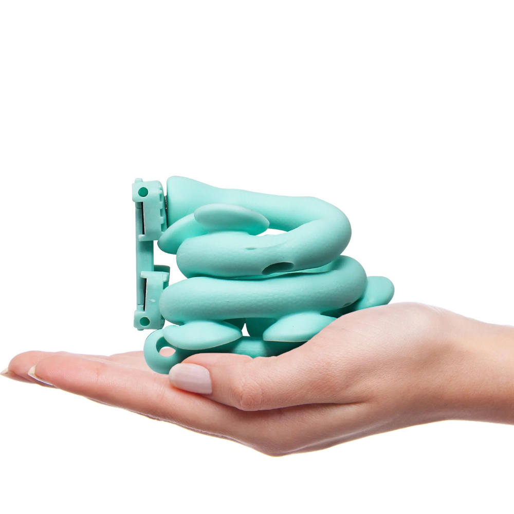 VIMEDA | Caterpillar Suction Phone Holder™