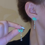 VIMEDA | Tropical Tree Earrings™ (1+1 GRATIS)
