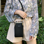 VIMEDA | Crossbody Handbag™