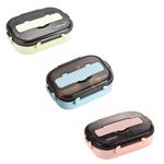 VIMEDA | Stainless Steel Lunchbox™