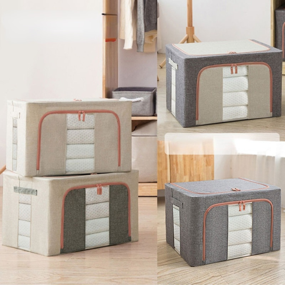 VIMEDA | Foldable Storage Boxes™