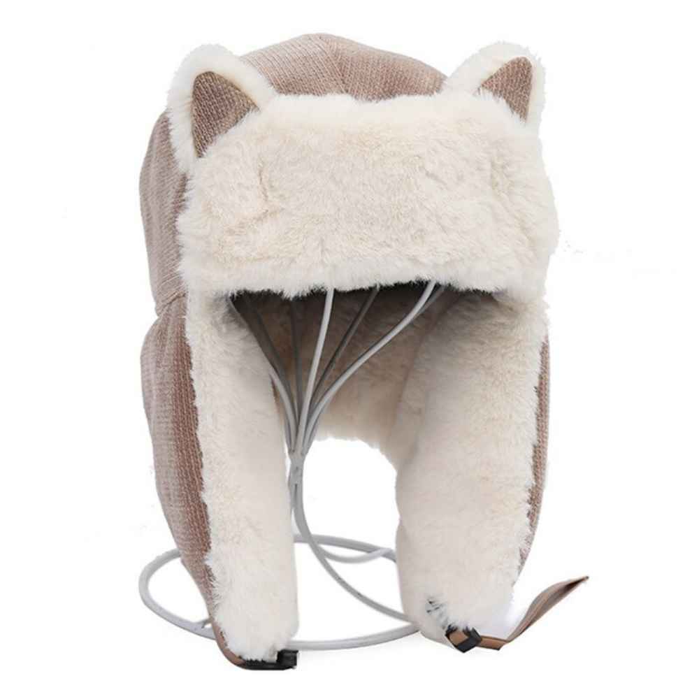VIMEDA | Cat’s Ear Hat™