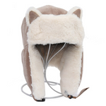 VIMEDA | Cat’s Ear Hat™