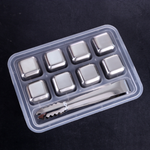 VIMEDA | Stainless Steel Cubes™