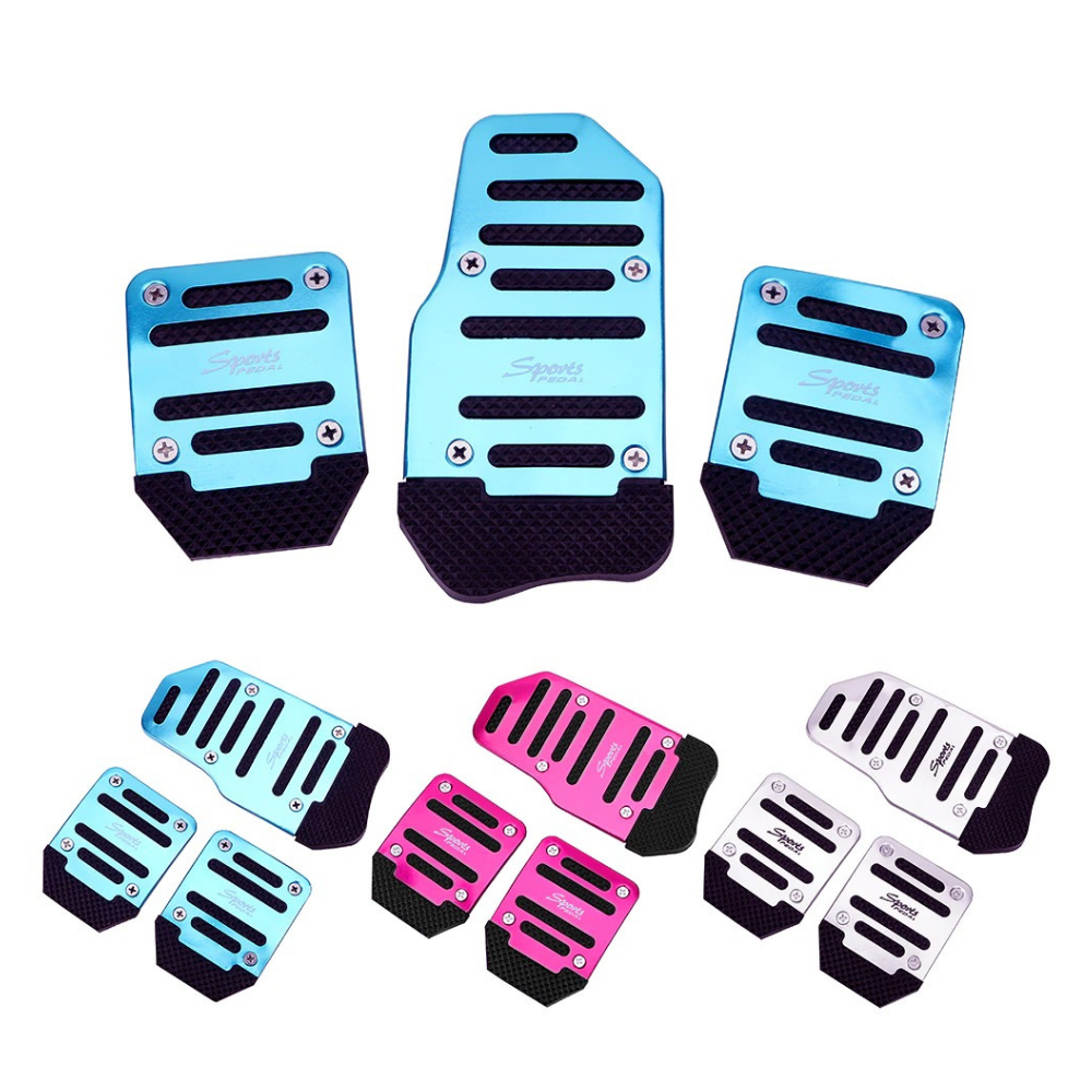 VIMEDA | Car Pedal Pads™