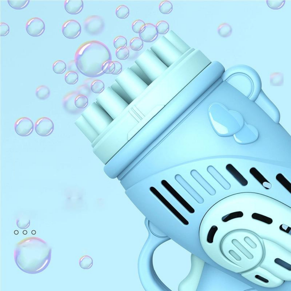 VIMEDA | Bubble Gun™