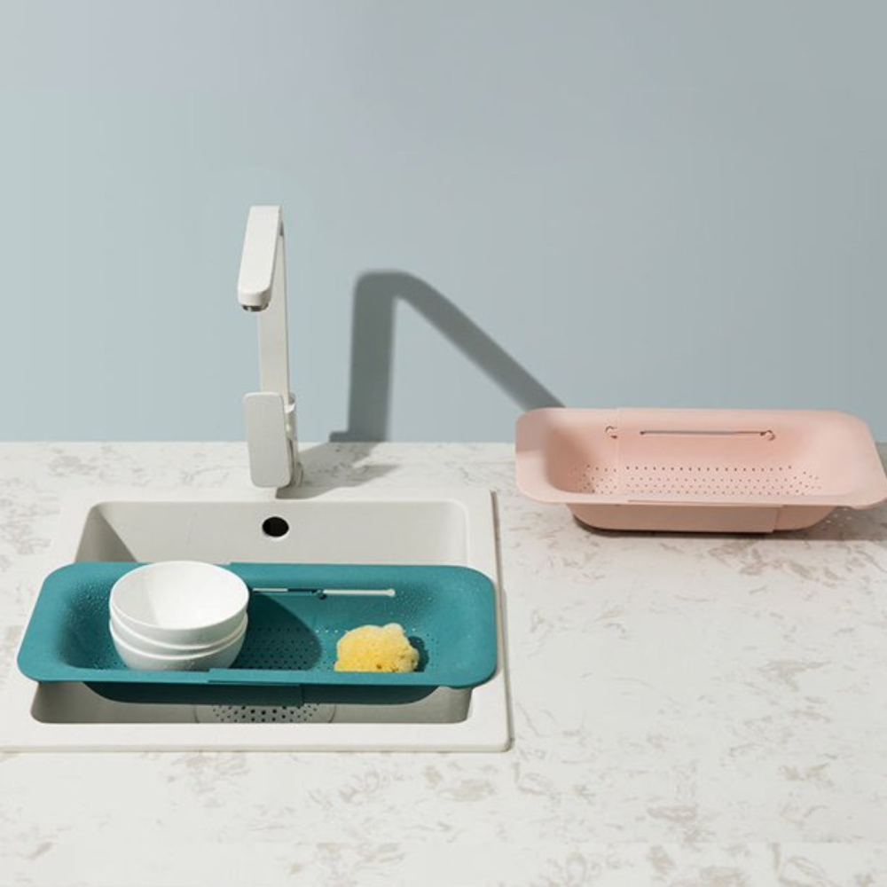 VIMEDA | Retractable Sink Drain™
