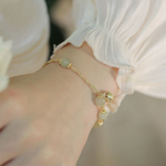 VIMEDA | Hetian Jade Bracelet™