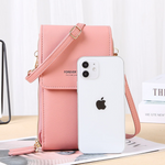 VIMEDA | Touchscreen Crossbody Bag™