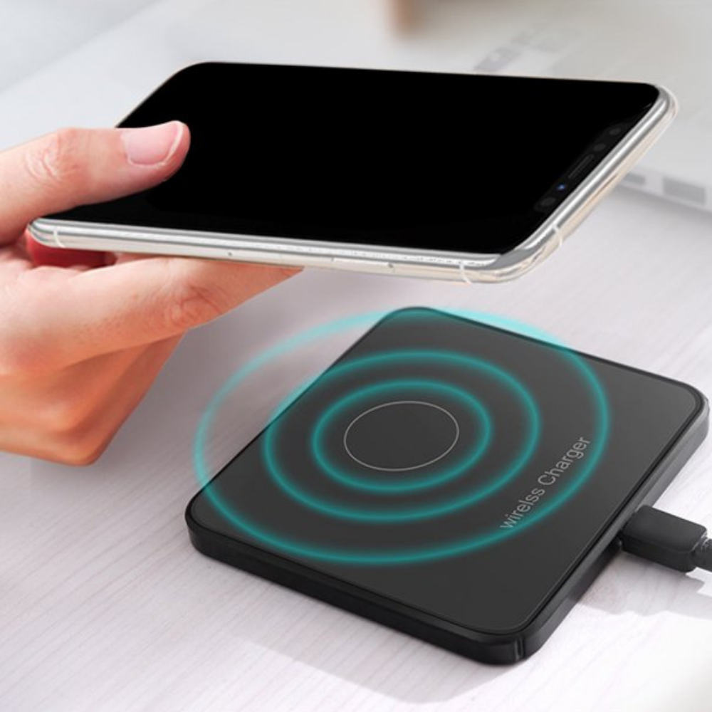 VIMEDA | Wireless Charge Stand™
