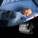 VIMEDA | Digital Projection Clock™