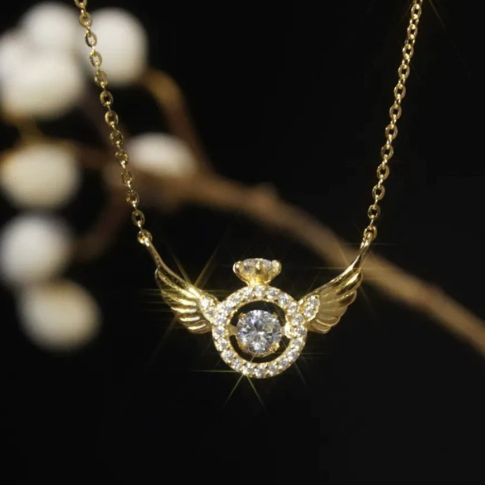 VIMEDA | Angel Wings Necklace™ (1+1 GRATIS)