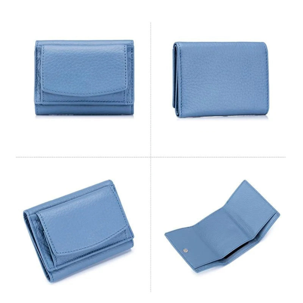 VIMEDA | Compact Mini Wallet™
