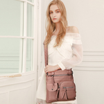 VIMEDA | Multi-Pocket Crossbody Bag™