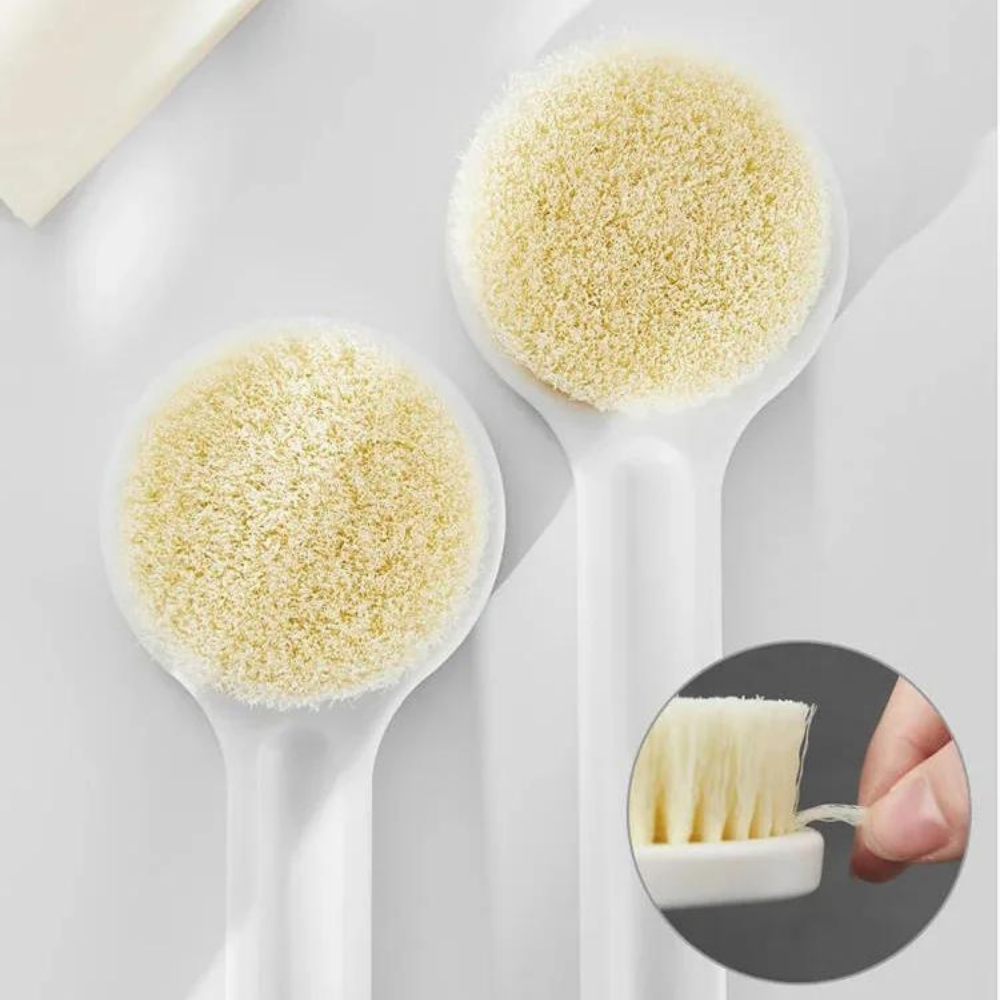 VIMEDA | Bath Comfy Brush™