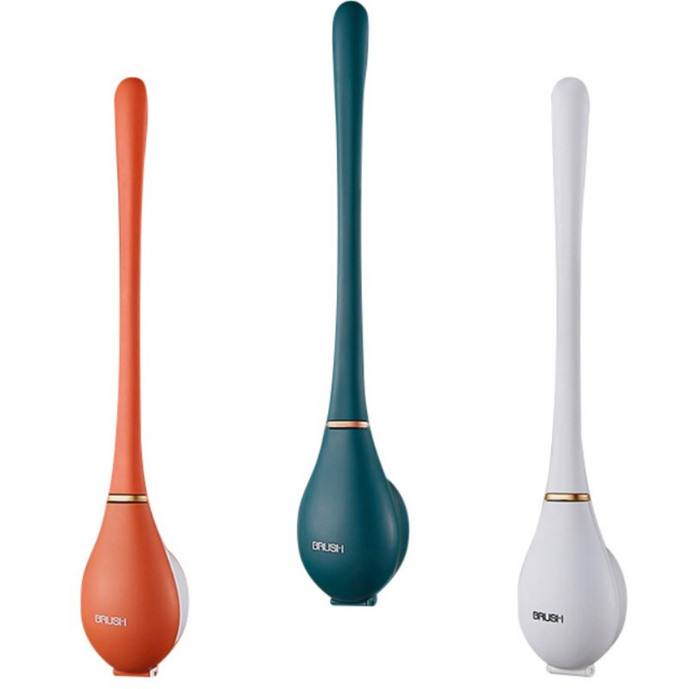 VIMEDA | Premium Toilet Brush™