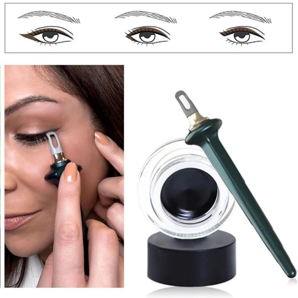 VIMEDA | Silicon Tip Eyeliner™