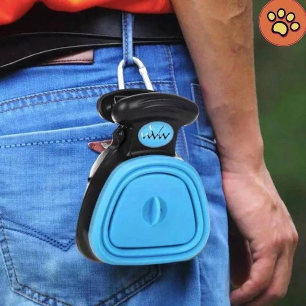 VIMEDA | Pet Waste Scooper™