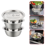 VIMEDA | 3-piece Colander Set™