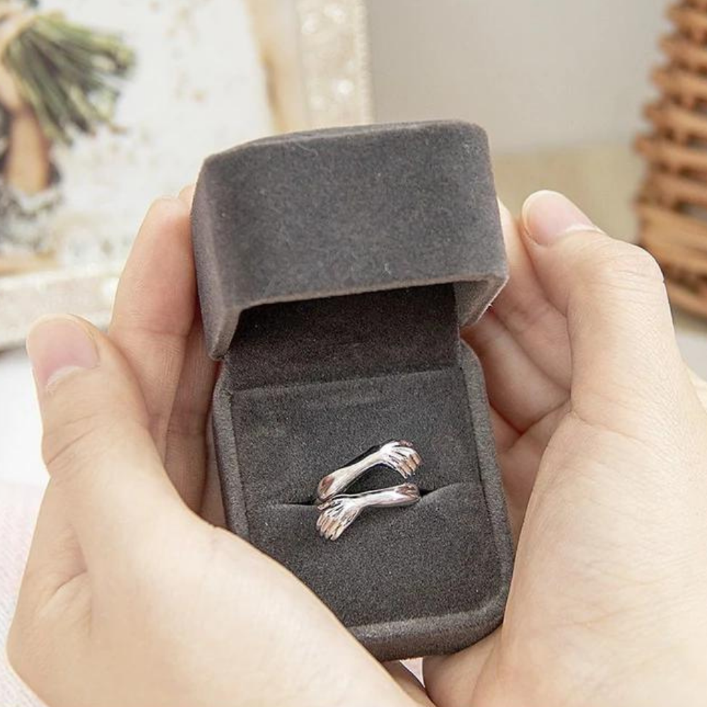 VIMEDA | Huggie Ring™ (1+1 GRATIS)
