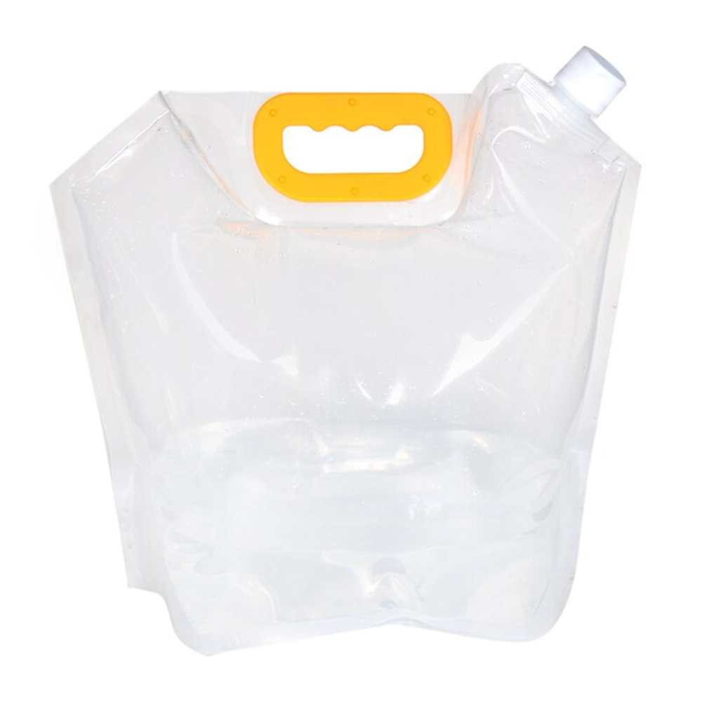 VIMEDA | Portable Liquid Bag™  (5+5 GRATIS)