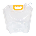 VIMEDA | Portable Liquid Bag™  (5+5 GRATIS)