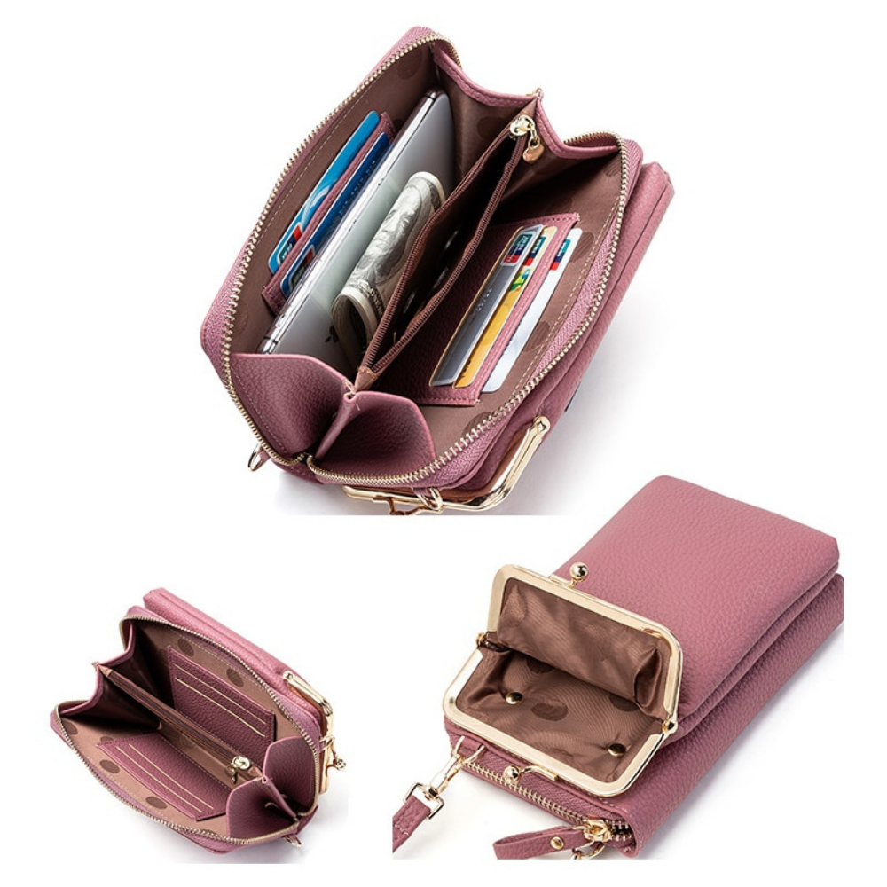 VIMEDA | Fashion Crossbody Bag™