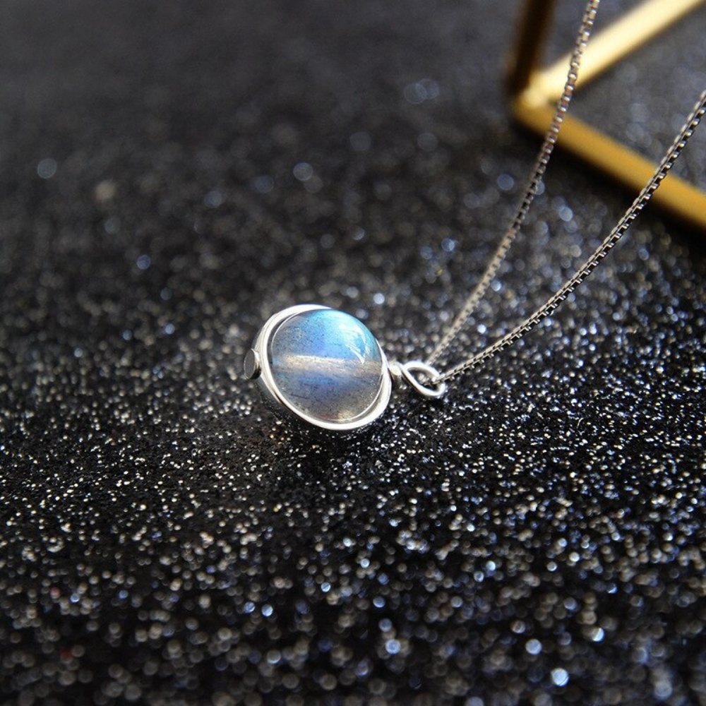 VIMEDA | Moonstone Energy Necklace™