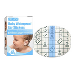 VIMEDA  | Baby Ear Stickers™ (30+30 GRATIS)