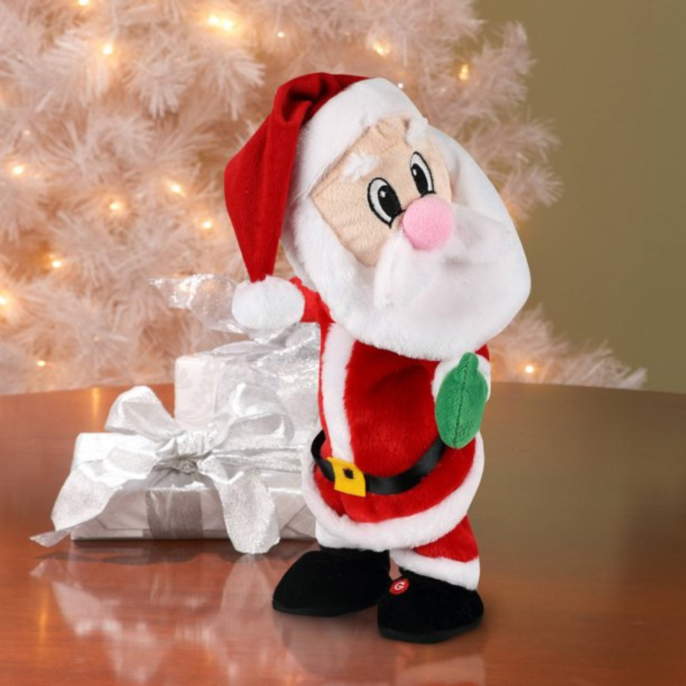 VIMEDA | Dancing Santa Claus™